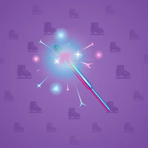 Party Sparkler #4374