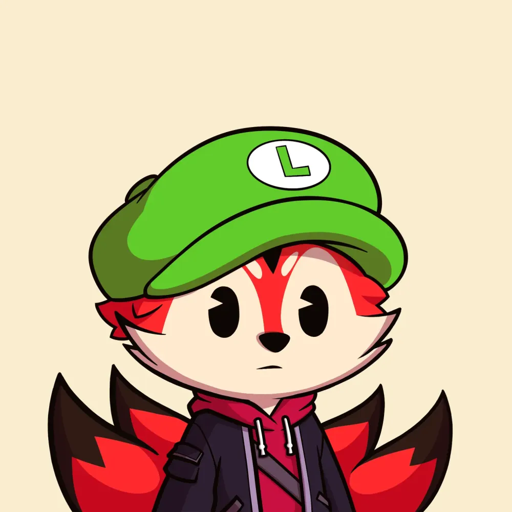 FOXY #3914