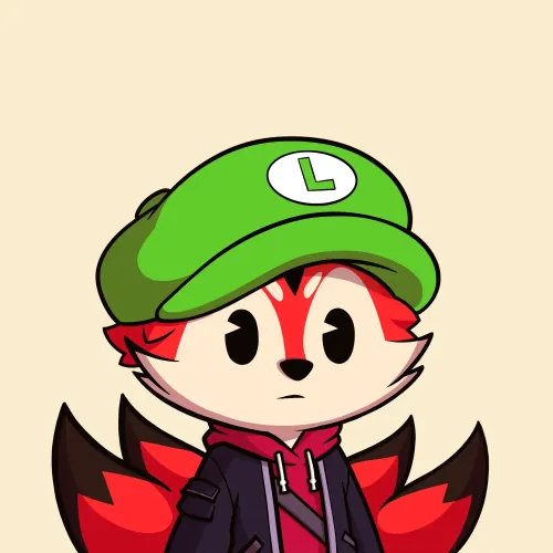 FOXY #3914