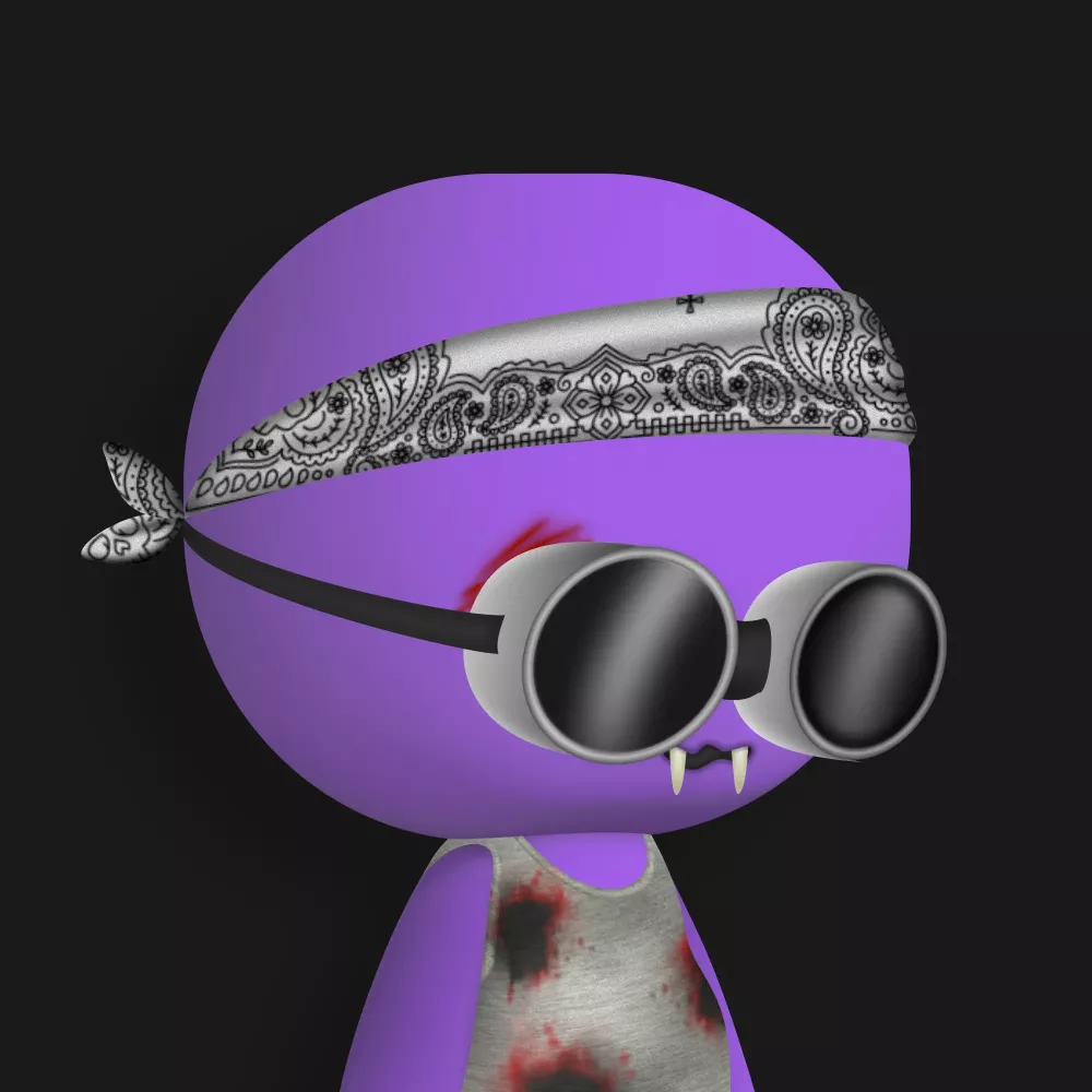 Alien Boy 1182