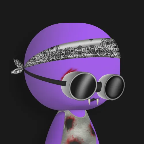 Alien Boy 1182