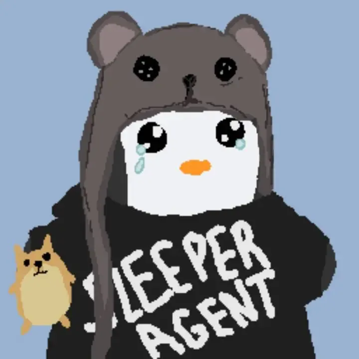 PUPGUIN #936