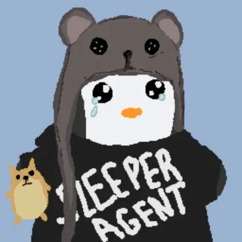 PUPGUIN #936