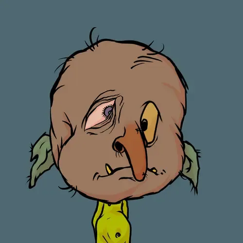 goblintown #3908