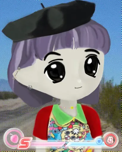 Milady4830 #4830
