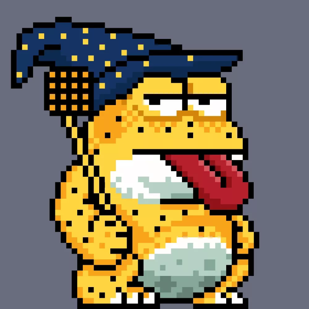 Swamper #2440