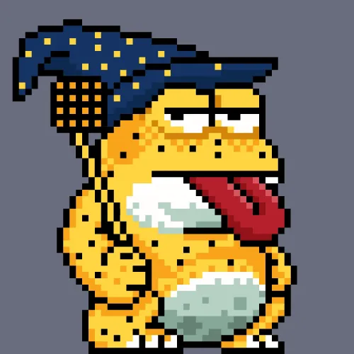 Swamper #2440