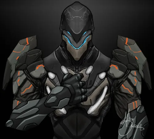 WAGMI Game Warrior #291