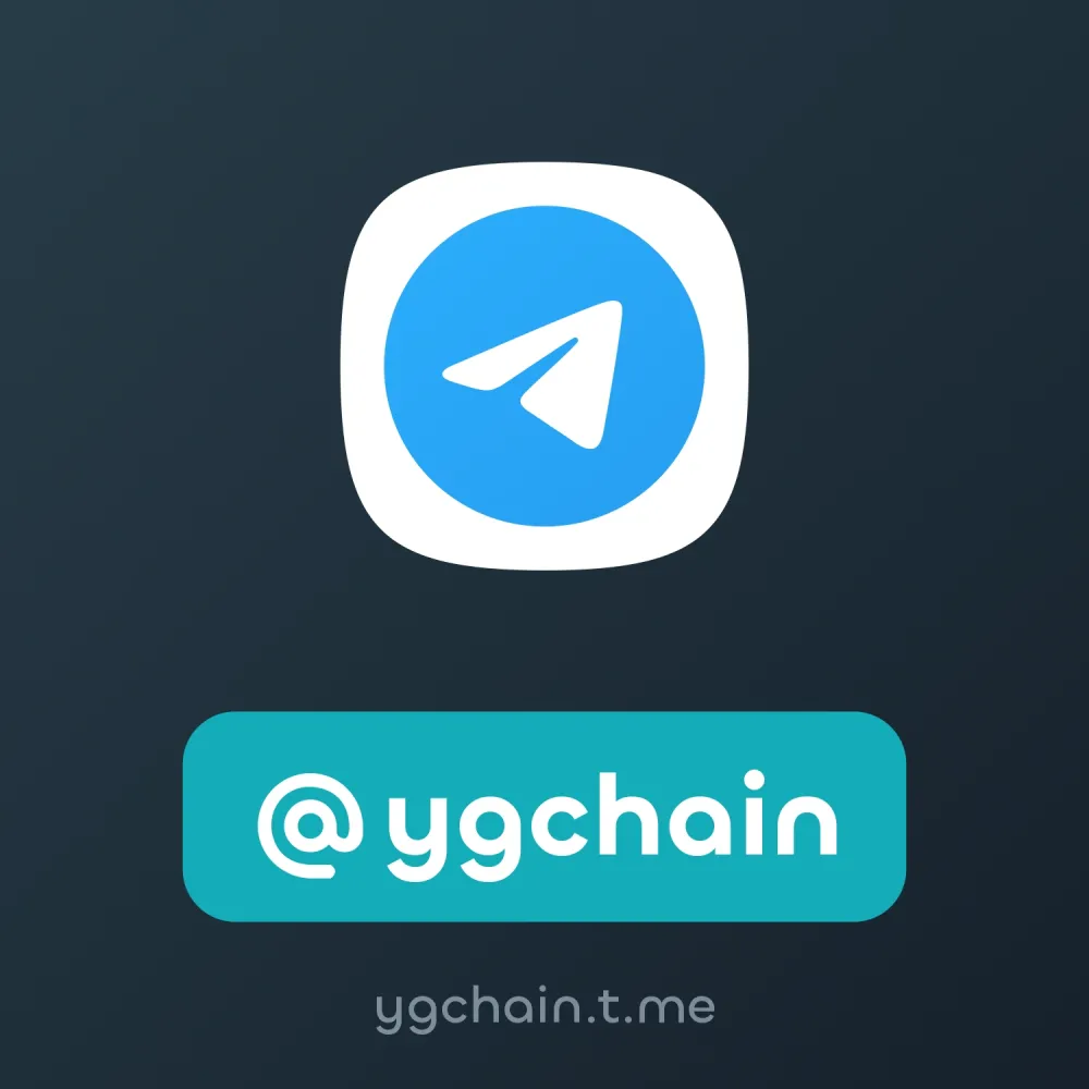 @ygchain