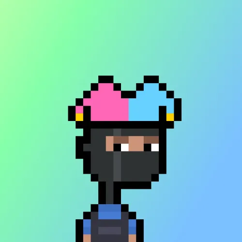 Lil Bangers #1586