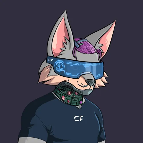 Cyber Fox28