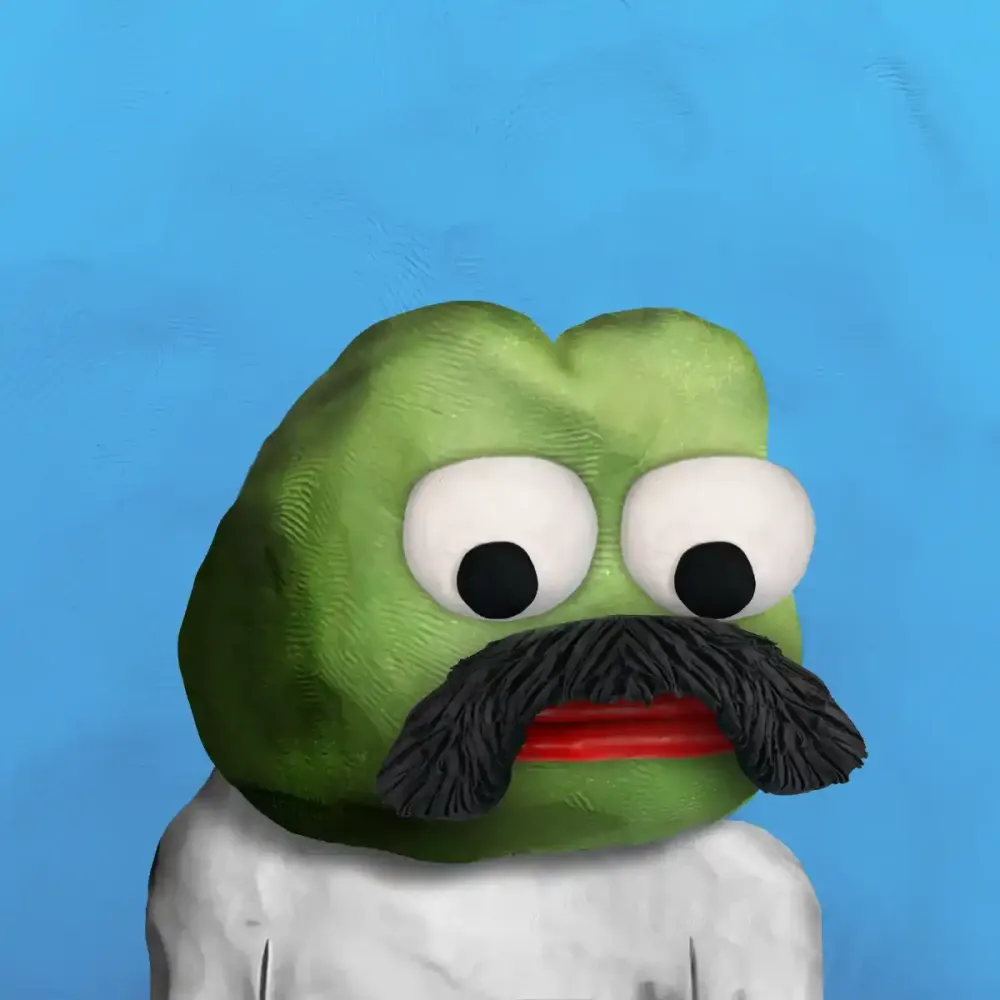 Clay Pepes #1124 (Inscription #1099336)
