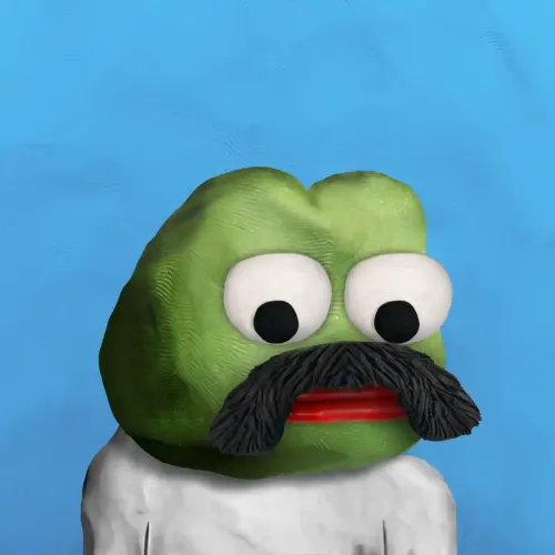 Clay Pepes #1124 (Inscription #1099336)