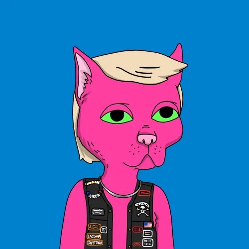 GutterCat #399