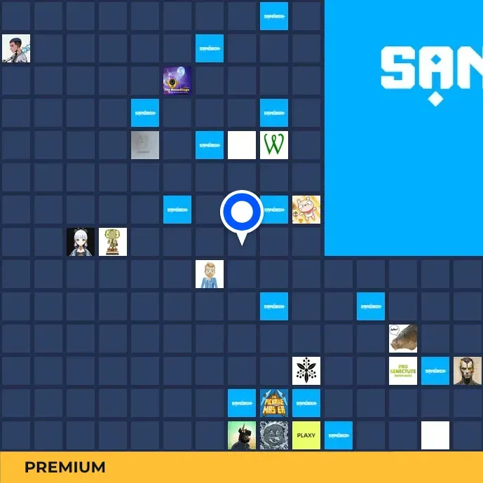 LAND (-39, -120) #34437