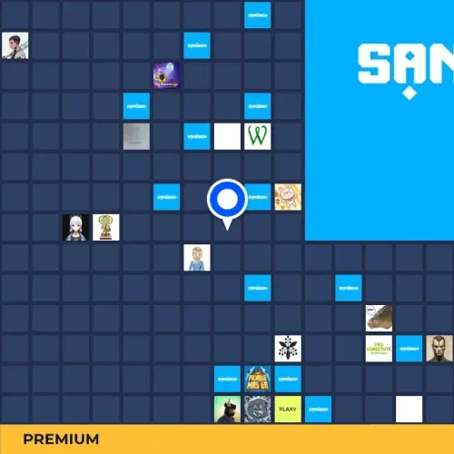 LAND (-39, -120) #34437