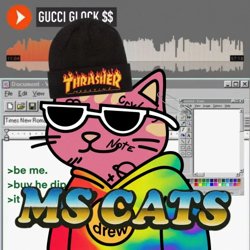 MS CATS #523