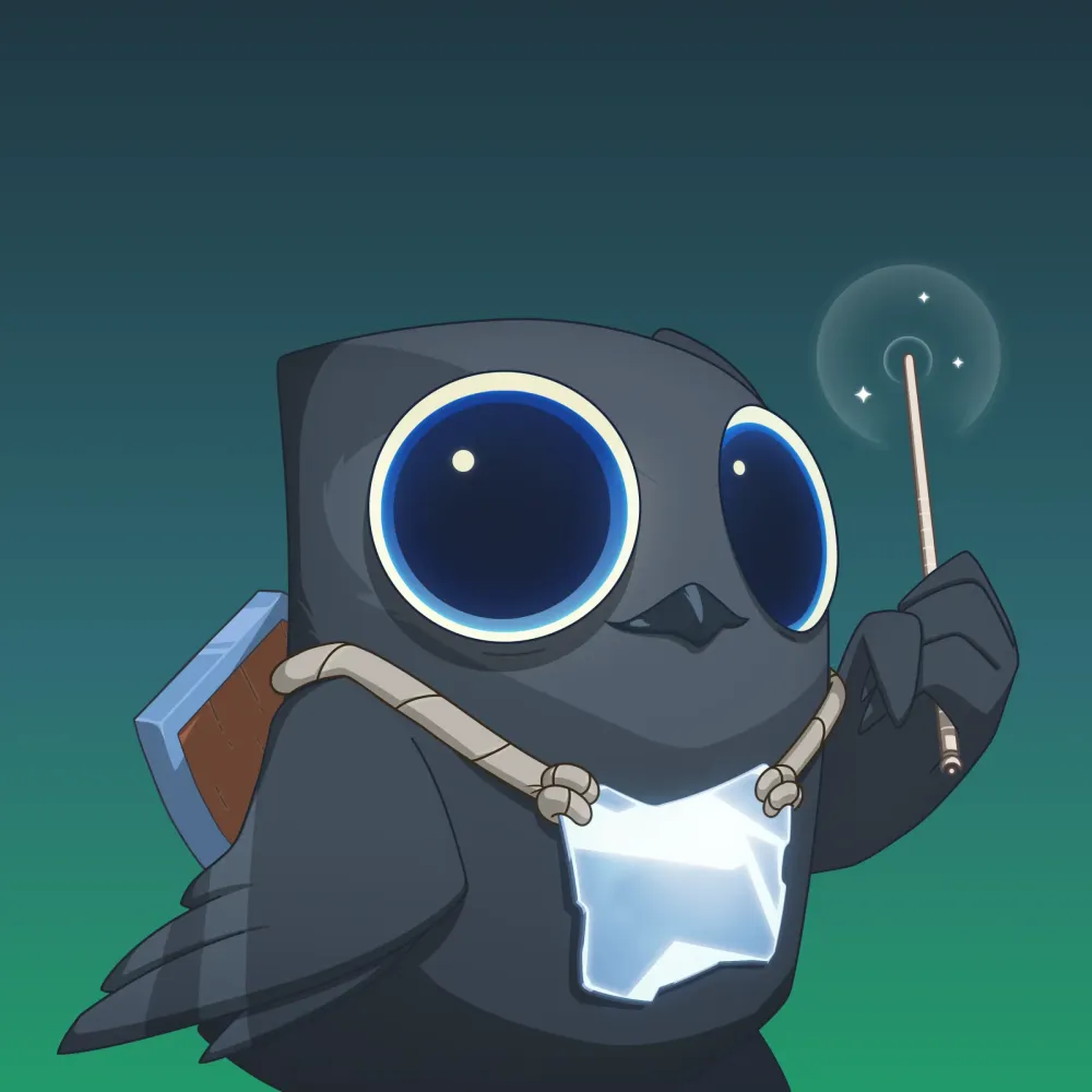 Moonbirds: Mythics #5660