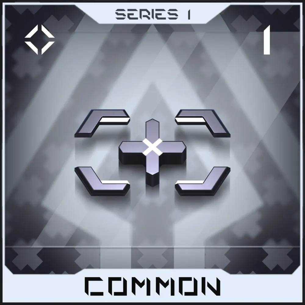 Series 1 Building #3928