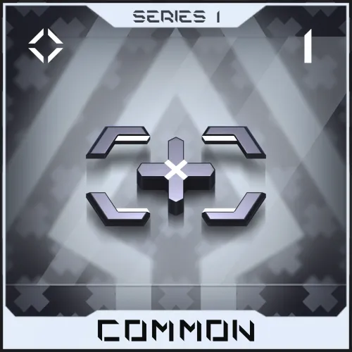 Series 1 Building #3928