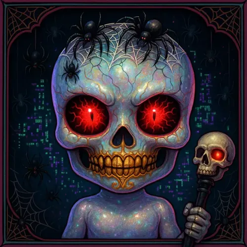 The Damned #127 (#109419064)