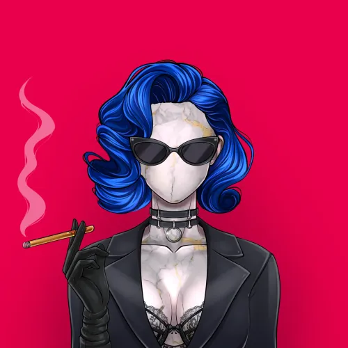 The GoodFellas Siren Syndicate 366