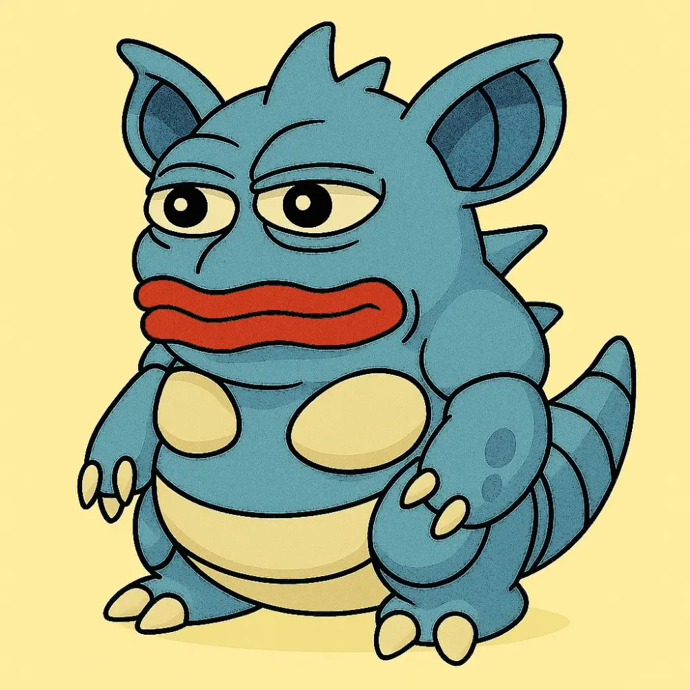 Pipopeen #409