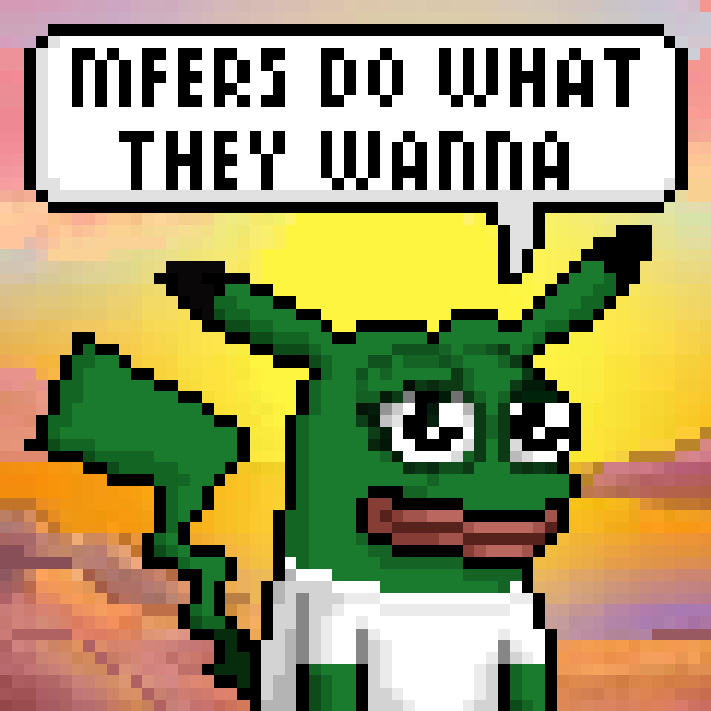 PEPEMON ETH #894