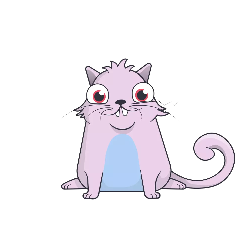 CryptoKitties #430860