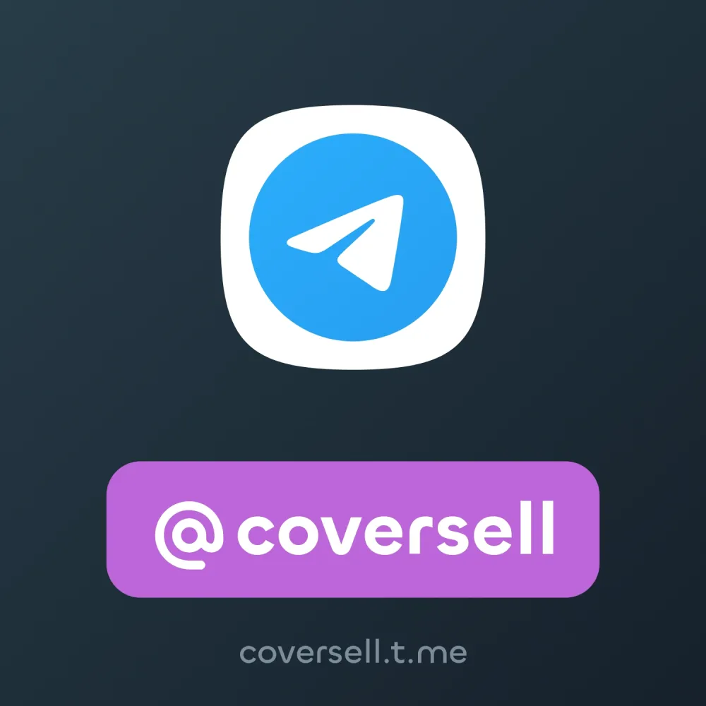 @coversell