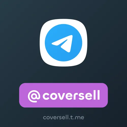 @coversell