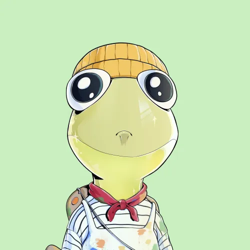 Frogana #2137