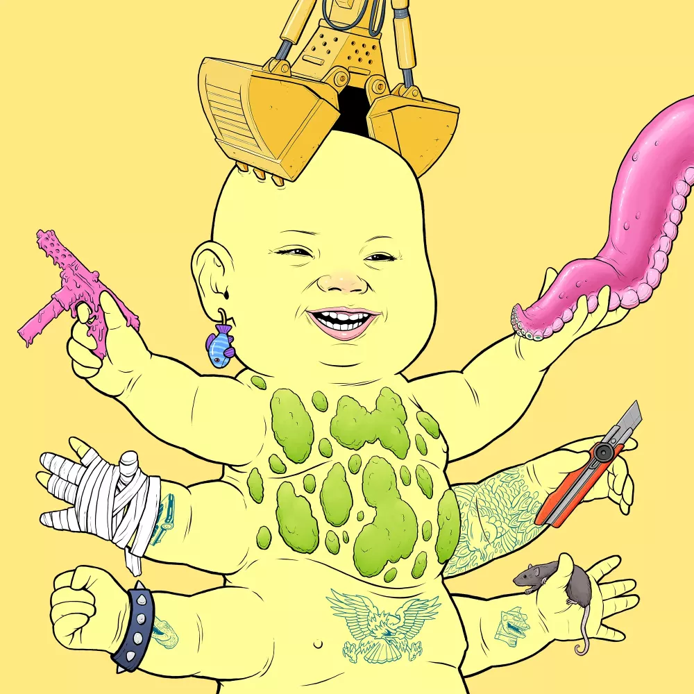 Toddlerpillars #4065