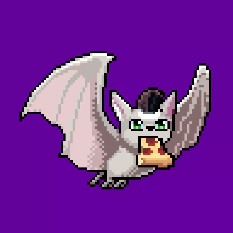 CryptoBat #2356