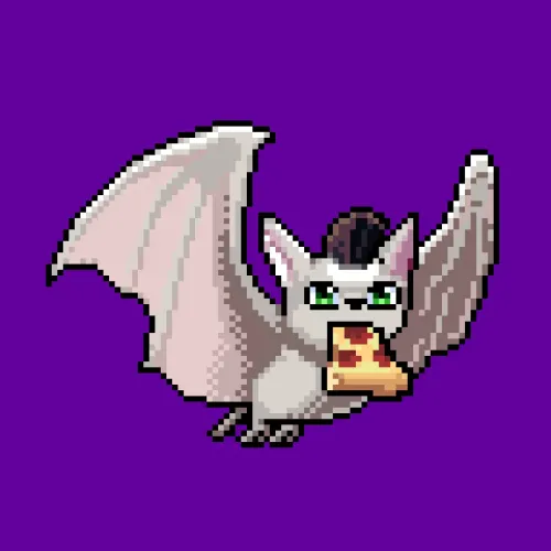 CryptoBat #2356