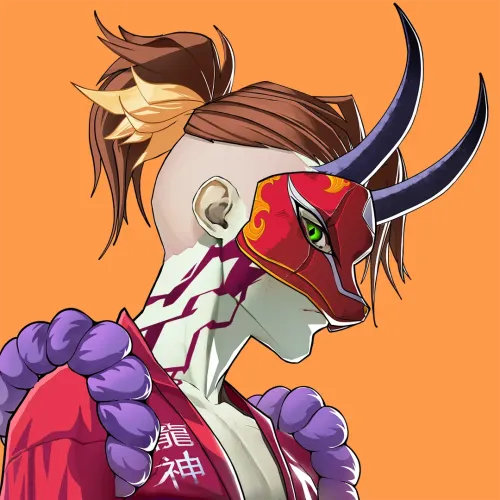 Ryujin #1313