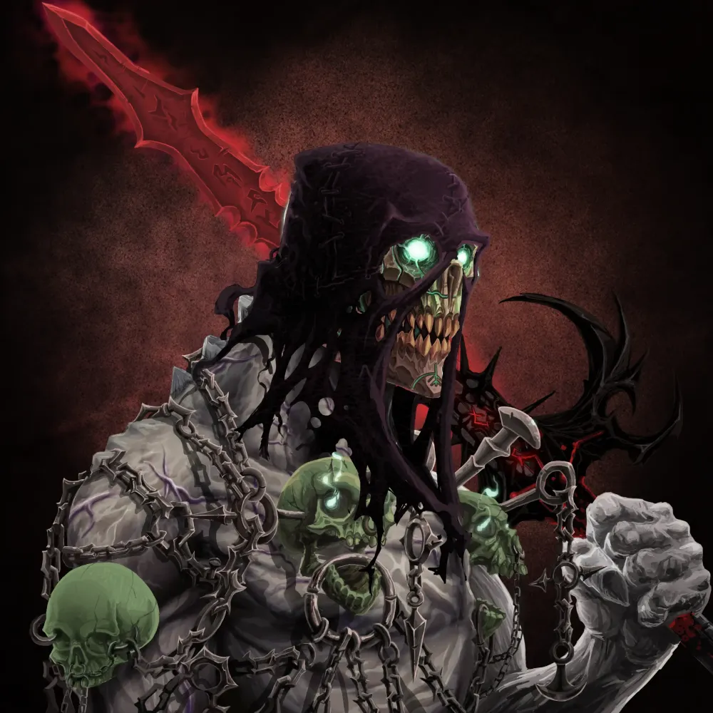 The Sons of Evil #103