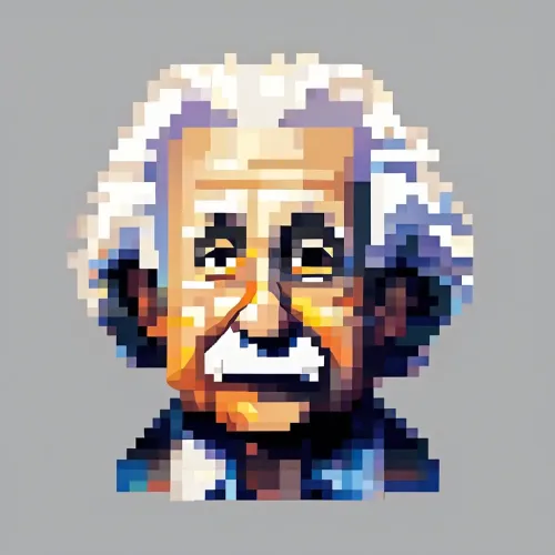 Albert Einstein #22