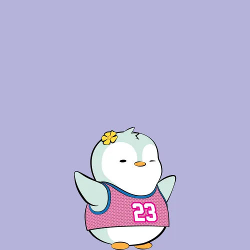 Lil Pudgy #286