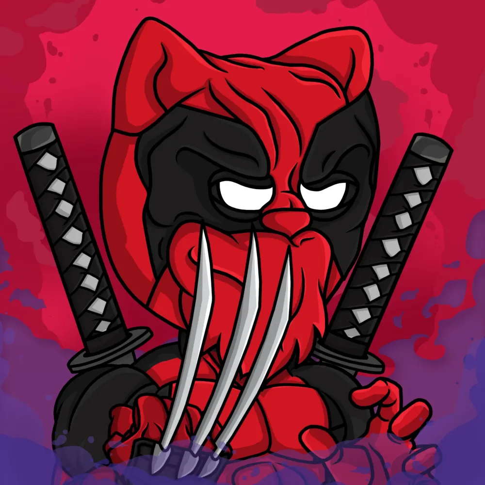 MetaKittys #75