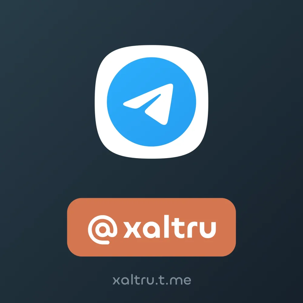 @xaltru