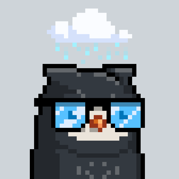 Moonbirds #1095