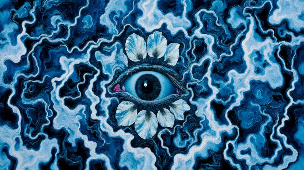 TRANSDIMENSIONAL TRIPPERS #241