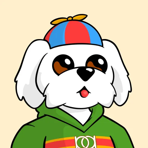 BoDoggos #6162
