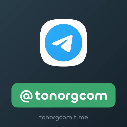 @tonorgcom