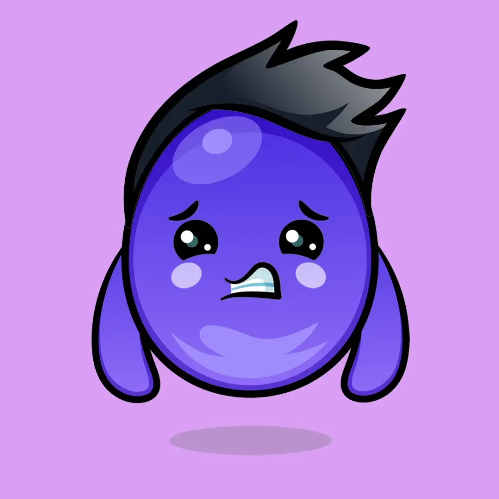 Grape #1338