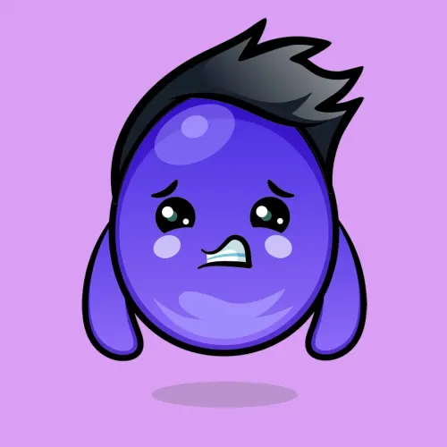 Grape #1338