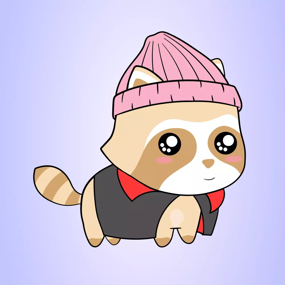 Chubbikun #5093