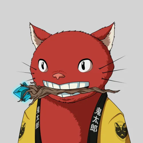 Kitaro #994