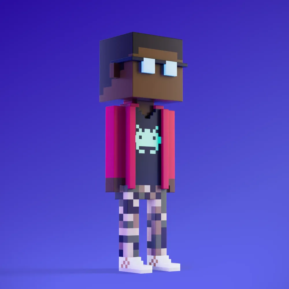 Meebit #14569